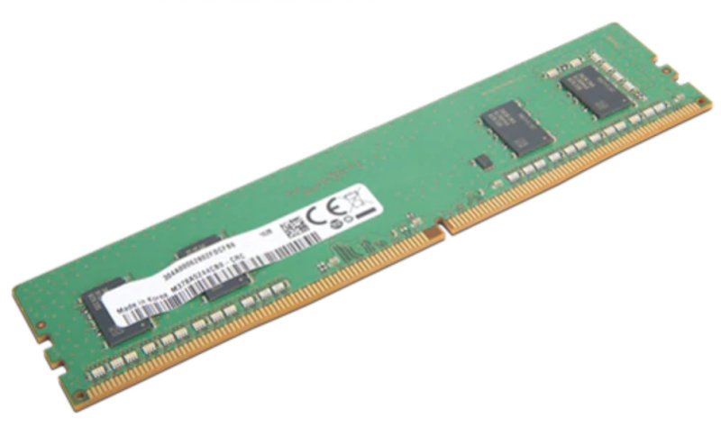Lenovo mälu 32GB DDR4 2933MHz UDIMM Memory