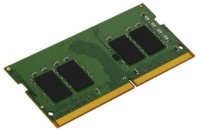 Kingston mälu DDR4 SO-DIMM 4GB 3200MHz CL22 1Rx16