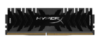 HyperX mälu 16GB 4000MHz DDR4 CL19