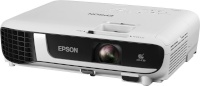 Epson projektor EB-W51 valge