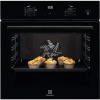 Electrolux integreeritav ahi EOD5C50Z, 72L, katalüüs, aurufunktsioon, must