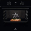 Electrolux integreeritav ahi EOE5C71Z, 72L, katalüüs, must