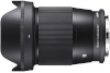 Sigma objektiiv 16mm F1.4 DC DN Contemporary Leica L