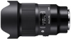 Sigma objektiiv 20mm F1.4 DG HSM Art Leica L