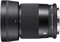 Sigma objektiiv 30mm F1.4 DC DN Contemporary Leica L