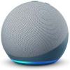 Amazon nutikõlar Echo Dot (4th Gen) Twilight Blue, hall/sinine