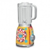 Smeg blender BLF01DGEU, 50`ndate stiil, 800 W, Dolce&Gabbana