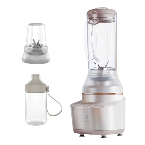 Electrolux blender E7CB18SSM 900 W, hele liiv