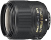 Nikon objektiiv AF-S 35mm F1.8G ED