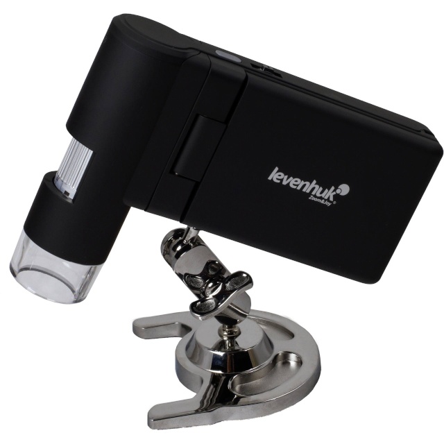 Levenhuk mikroskoop DTX 500 Mobi digital Microscope