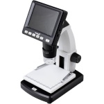 Levenhuk mikroskoop Levenhuk DTX 500 LCD digital Microscope