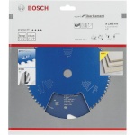 Bosch saeketas EX FC H 165x20-4