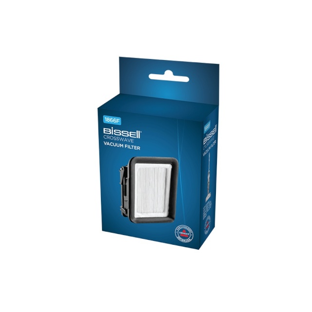 Bissell filter Vacuum Filter For CrossWave varstolmuimejale