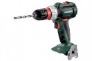 Metabo akutrell BS 18 LT BL Quick karkass, MetaLoc
