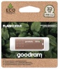 GOODRAM mälupulk Pendrive UME3 Eco Friendly 32GB