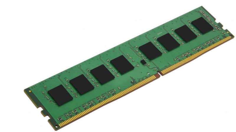 Kingston mälu DDR4 16GB 3200MHz (1x16GB) CL22