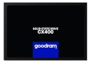 GOODRAM kõvaketas SSD CX400-G2 1TB SATA3 2.5" 7mm