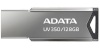 ADATA mälupulk UV350 128GB USB3.1 Metallic