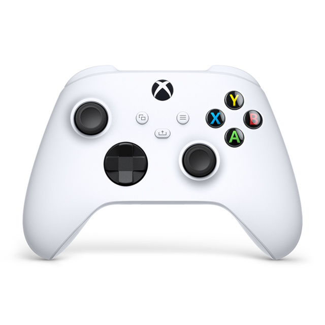 Microsoft juhtmevaba pult Xbox One / Series X/S Wireless Controller, valge