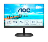 AOC monitor B2 24B2XDA LED 23.8" Full HD, must