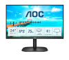AOC monitor 24B2XD 23.8 inch IPS DVI