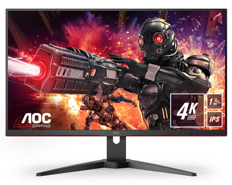 AOC monitor U28G2AE/BK