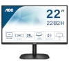 AOC monitor 22B2H/EU 21.5 inch VA HDMI
