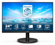 Philips monitor 241V8L 23.8 inch VA HDMI