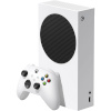 Microsoft mängukonsool Xbox Series S 512GB, valge