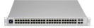 Ubiquiti switch Networks UniFi USW-PRO-48 network Managed L2/L3 Gigabit Ethernet (10/100/1000) hõbedane 1U