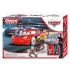 Carrera autoringrada GO!!! 20062518 Disney Pixars Cars -Rocket Racer