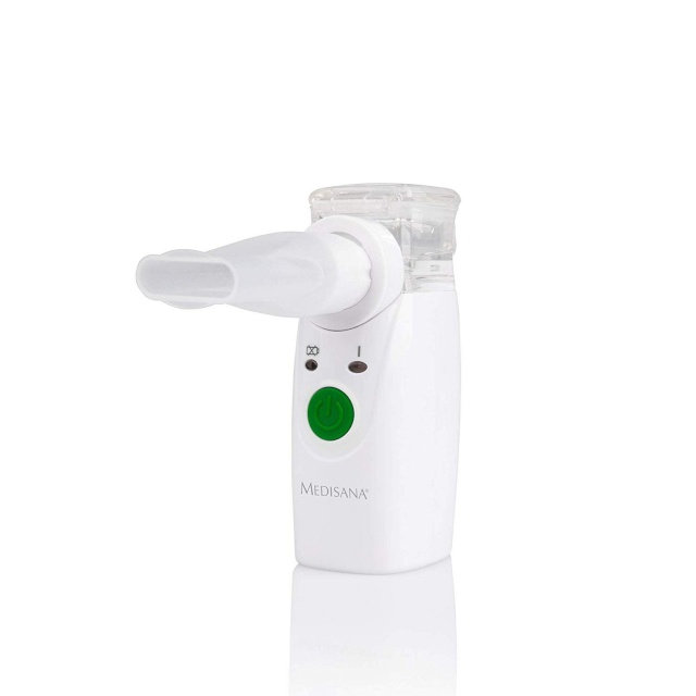 Medisana Ultrasonic inhalaator, Mini IN 525