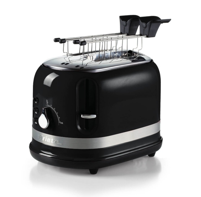 Ariete röster 149 Moderna must