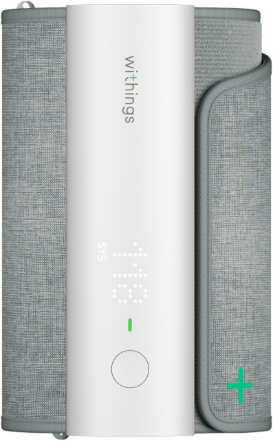 Withings vererõhuaparaat BPM Connect