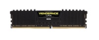 Corsair mälu DDR4 Vengeance LPX 8GB 3200MHz (1x8GB) Black CL16
