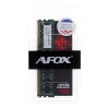 AFOX mälu DDR3 8GB 1600MHz UDIMM LV 1,35V