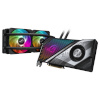 ASUS videokaart ROG Strix LC AMD Radeon RX 6800 XT OC Edition 16GB GDDR6, 90YV0FL0-M0NM00