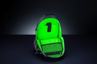 Razer sülearvutikott-seljakott Rogue V3 Backpack 13.3" Waterproof, must 