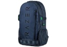 Razer sülearvutikott-seljakott Rogue V3 Backpack 13.3" Waterproof, must 