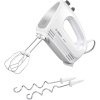 Bosch käsimikser MFQ24200 CleverMixx Hand Mixer 400W, valge