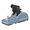 Thrustmaster juhtkang TCA Quadrant Airbus Edition, sinine/must