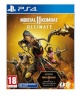 Cenega Game PlayStation 4 Mortal Kombat XI Ultimate
