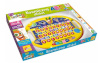 Lisciani interaktiivne mänguasi Educational Toy Carotina Cosmic alphabet