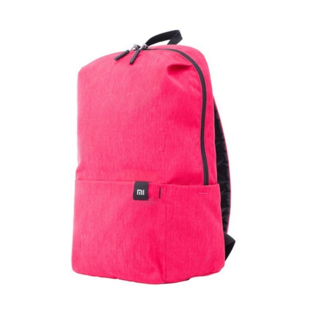 Xiaomi sülearvutikott-seljakott Mi Casual Daypack 13.3" Pink, roosa