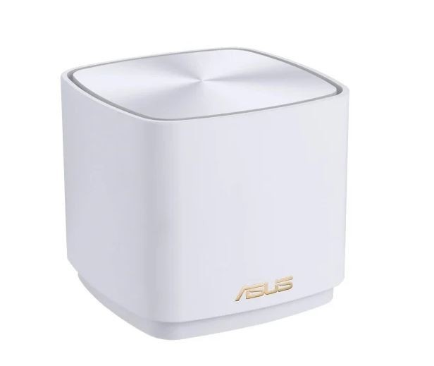 ASUS pääsupunkt ZenWiFi AX Mini (X D4) System WiFi 2tk