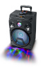 Muse kõlar Speaker M-1915DJ 150 W, Portable, must, Bluetooth