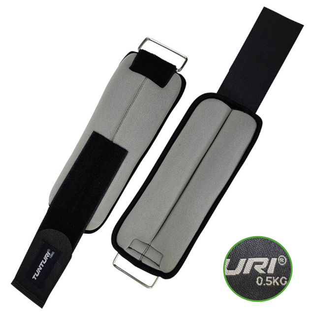 Tunturi Jala- ja käeraskus Tunturi 2x1 kg