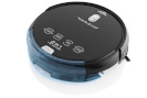 Eta robottolmuimeja 251290000 Aron Robotic Vacuum Cleaner, must