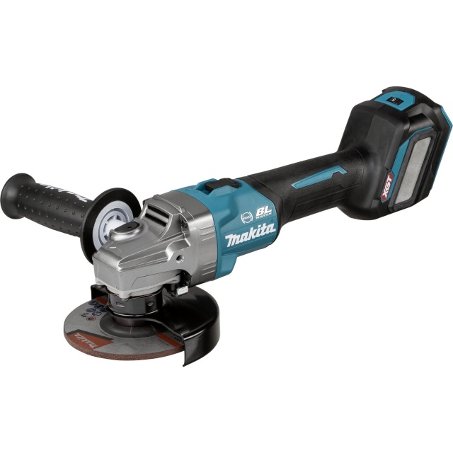 Makita nurklihvija GA023GZ01 XGT Cordless Angle Grinder juhtmevaba