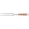 Güde kööginuga Alpha Meat Fork 18cm Pear Wood